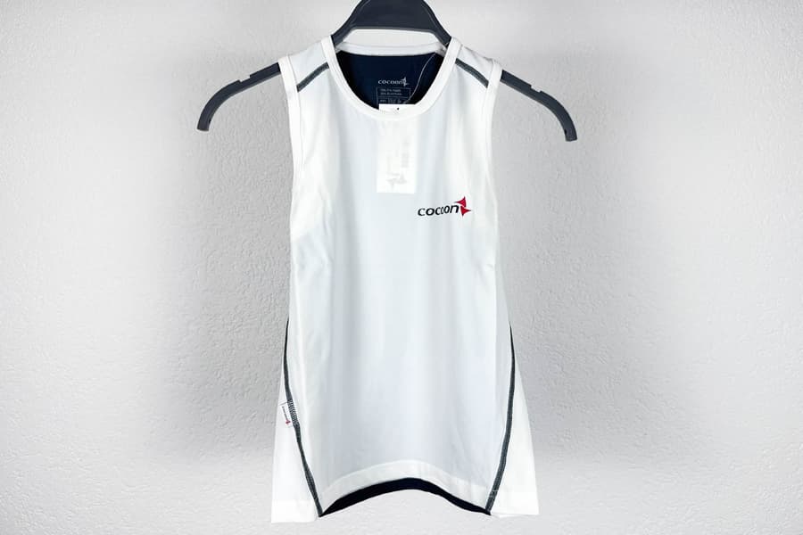 Sportshirt Cocoon, Gr. S